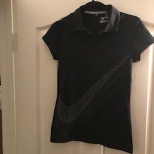 Nike Golf Polo